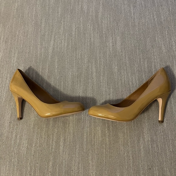 NWT Corso Como Patent Leather Pumps - Picture 11 of 12